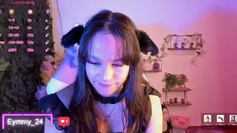 Snapshot of eymmy_24 chatting on 05.25.26 eymmy_24 online show from 05.25.26