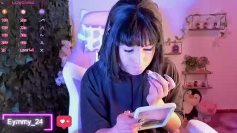 eymmy_24 online show from 06.21.26