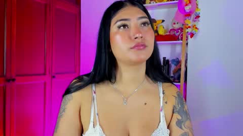 Emily online show from 10.10.25