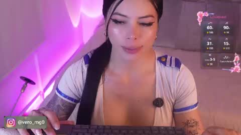 IG eyramodelink online show from 07.07.26