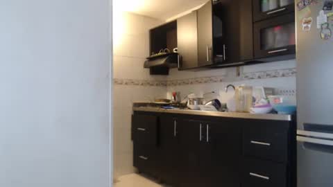 eyshaexotii online show from 11.10.25