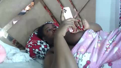 eyshaexotii online show from 03.11.26