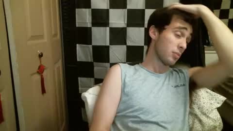 Ezra Naamah online show from 02.20.25