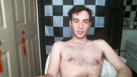 Ezra Naamah online show from 03.07.25