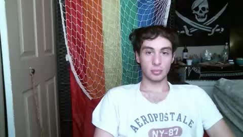 Ezra Naamah online show from 09.16.25