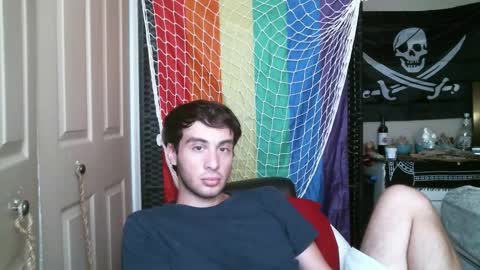 Ezra Naamah online show from 09.25.25