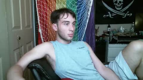 Ezra Naamah online show from 10.20.25