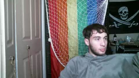 Ezra Naamah online show from 11.01.25