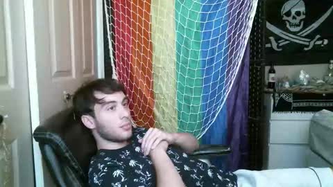 Ezra Naamah online show from 11.20.25