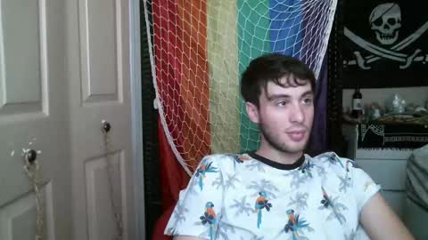 Ezra Naamah online show from 11.24.25