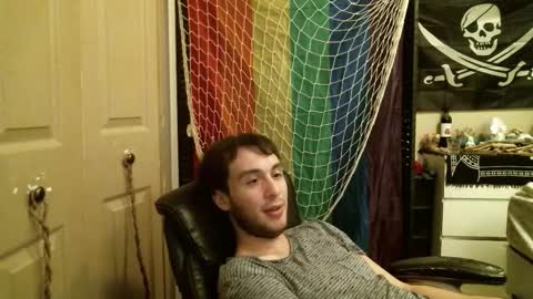 Ezra Naamah online show from 11.25.25