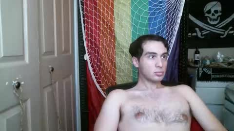 Ezra Naamah online show from 11.26.25