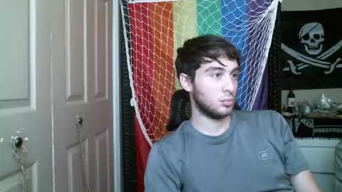 Ezra Naamah online show from 01.09.26