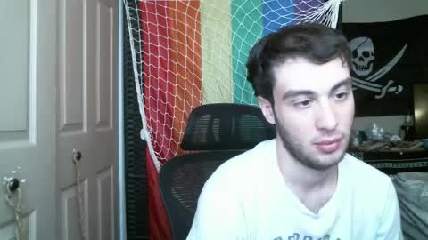 Ezra Naamah online show from 04.27.26