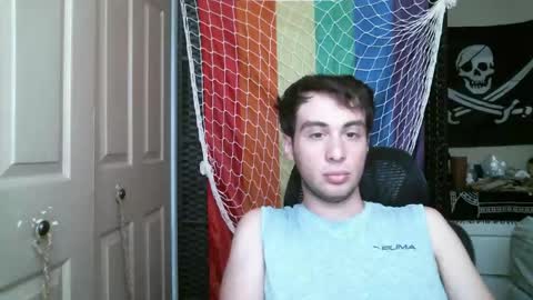 Ezra Naamah online show from 05.05.26