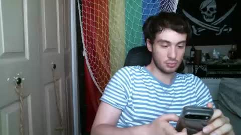 Snapshot of ezra_naamah chatting on 06.22.26 Ezra Naamah online show from 06.22.26