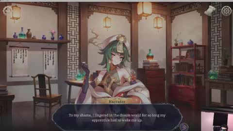 Ezfa Fallen online show from 06.05.26