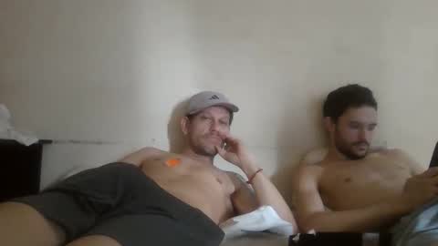 ezzcunha online show from 04.21.26