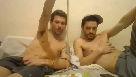 ezzcunha online show from 04.23.26