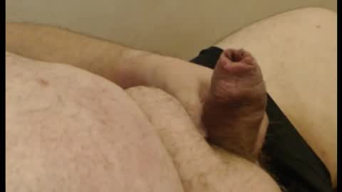 Snapshot of f4ttcock chatting on 11.03.25 Fatcock online show from 11.03.25