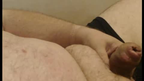 Snapshot of f4ttcock chatting on 11.06.25 Fatcock online show from 11.06.25