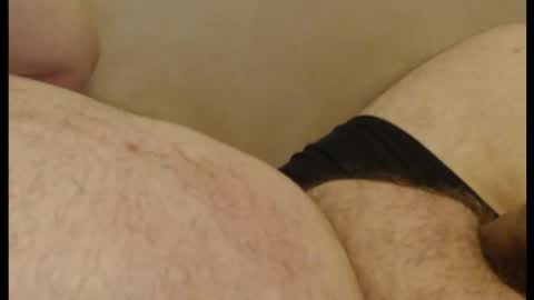 Snapshot of f4ttcock chatting on 11.08.25 Fatcock online show from 11.08.25