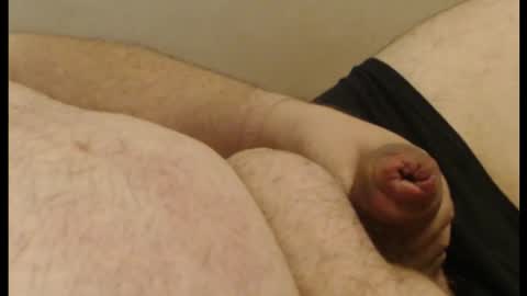 Snapshot of f4ttcock chatting on 11.09.25 Fatcock online show from 11.09.25