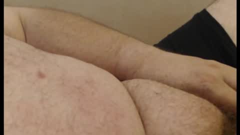 Snapshot of f4ttcock chatting on 11.18.25 Fatcock online show from 11.18.25