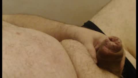 Snapshot of f4ttcock chatting on 12.03.25 Fatcock online show from 12.03.25