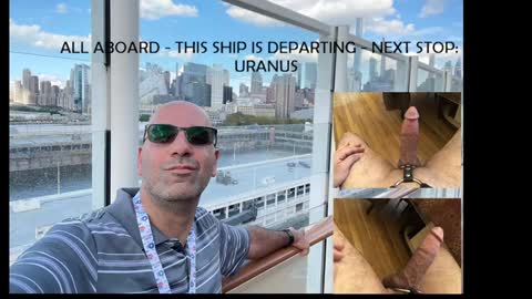 Snapshot of f8krbk chatting on 01.24.25 Rob The Russian Bear online show from 01.24.25