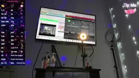 camila online show from 11.26.25