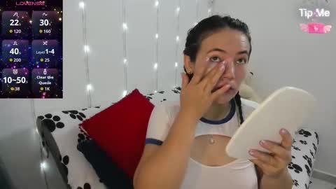 camila online show from 12.16.25