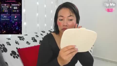 camila online show from 12.17.25