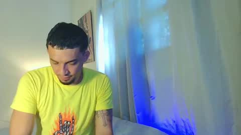 Snapshot of fabi_calde chatting on 12.03.24 fabi online show from 12.03.24