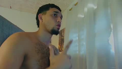 Snapshot of fabi_calde chatting on 12.09.24 fabi online show from 12.09.24