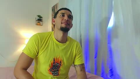 Snapshot of fabi_calde chatting on 12.10.24 fabi online show from 12.10.24