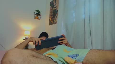 Snapshot of fabi_calde chatting on 12.10.24 fabi online show from 12.10.24