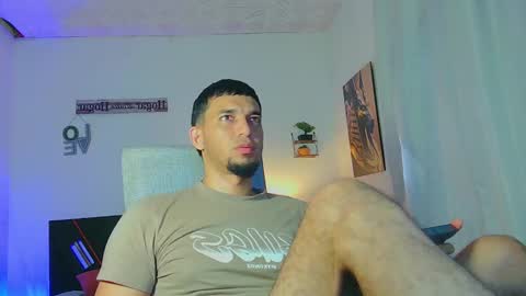 Snapshot of fabi_calde chatting on 12.28.24 fabi online show from 12.28.24