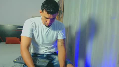 Snapshot of fabi_calde chatting on 01.03.25 fabi online show from 01.03.25