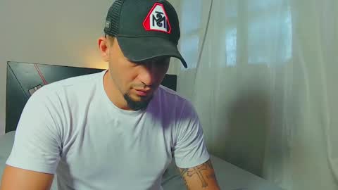 Snapshot of fabi_calde chatting on 01.03.25 fabi online show from 01.03.25