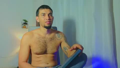 Snapshot of fabi_calde chatting on 01.07.25 fabi online show from 01.07.25