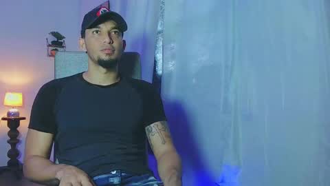 Snapshot of fabi_calde chatting on 01.08.25 fabi online show from 01.08.25