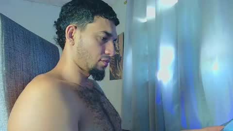 Snapshot of fabi_calde chatting on 01.14.25 fabi online show from 01.14.25