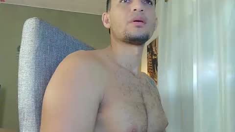 Snapshot of fabi_calde chatting on 01.29.25 fabi online show from 01.29.25