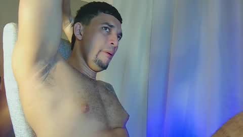 Snapshot of fabi_calde chatting on 02.02.25 fabi online show from 02.02.25