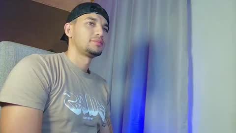 Snapshot of fabi_calde chatting on 02.04.25 fabi online show from 02.04.25