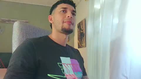 Snapshot of fabi_calde chatting on 02.15.25 fabi online show from 02.15.25