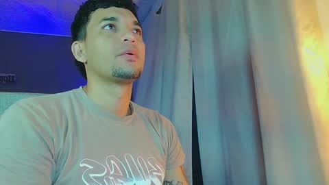 Snapshot of fabi_calde chatting on 03.04.25 fabi online show from 03.04.25