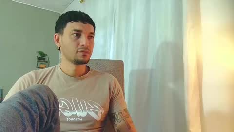 Snapshot of fabi_calde chatting on 03.09.25 fabi online show from 03.09.25