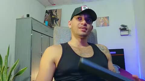 Snapshot of fabi_calde chatting on 09.09.25 fabi online show from 09.09.25